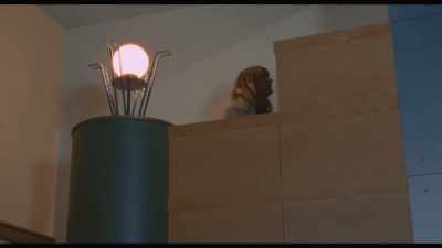 And talking of structural
slowness, what about this? - The Story of Film: A New Generation