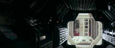 And he talks a
lot about the fact - Memory: The Origins of Alien