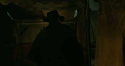 And Tamara Deverell's
production design is extraordinary. - Nightmare Alley