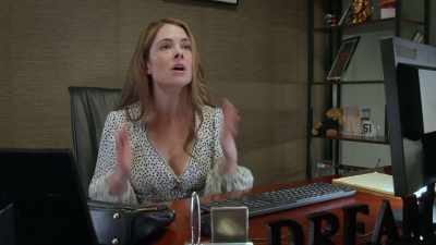 And tara is literally trying
to kill me with this workload. - The Wrong Life Coach