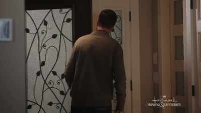 And Tara's family - Chronicle Mysteries: The Wrong Man
