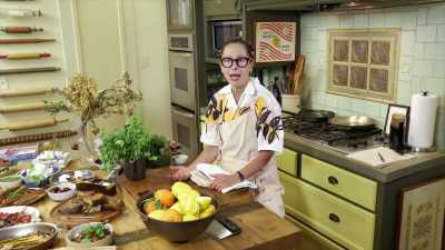 And you taste that magic - Selena + Chef