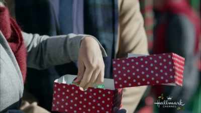 And you taste
the tastes... - With Love, Christmas