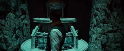And TAU is the treasure - Forgotten Experiment