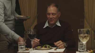 And he taught me everything - Beatriz at Dinner