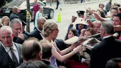 And Taylor Swift is
an example of
every single thing - Taylor Swift vs Scooter Braun: Bad Blood