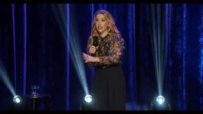 And teachers, if you're in, - Katherine Ryan: Glitter Room