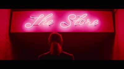 And his team would be dead.
- Yes, they would. - Unicorn Store