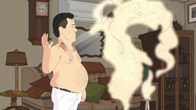 And his team would be dead.
- Yes, they would. - Trailer Park Boys: The Animated Series
