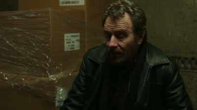 And technically,
he was in the Navy. - Last Flag Flying