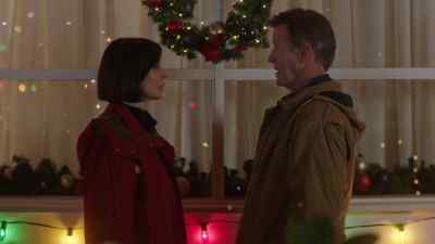 And technically,
you didn't pay me for today, - Happy Holidays from Cherry Lane