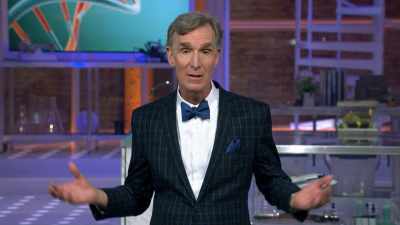 And this technology can help people
who couldn't otherwise have kids, - Bill Nye Saves the World