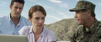 And you tell her
and everybody she's with - San Andreas Mega Quake