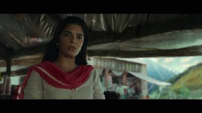And tell him - Kedarnath