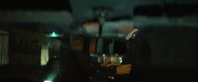 And tell him that Shafiq
is trying to kill me. - The Nile Hilton Incident