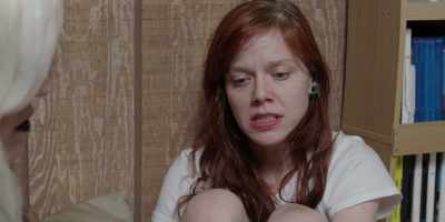 And tell me how much about
life that I didn't know, - Night of the Dead Sorority Babes