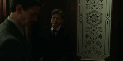And tell James I enjoyed our chat. - Guillermo del Toro's Cabinet of Curiosities