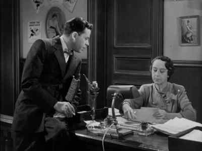 And tell Max I've only
got 10 more minutes, - Rhapsody in Blue