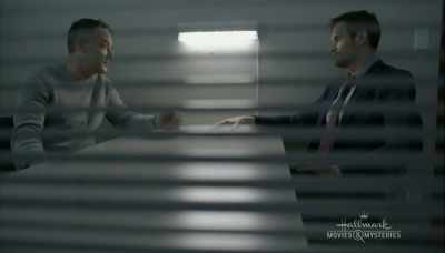 And they tell me that your
cellphone is pinging off a tower - Ruby Herring Mysteries: Silent Witness