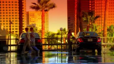 And tell Mr. Lawrence - CSI: Miami