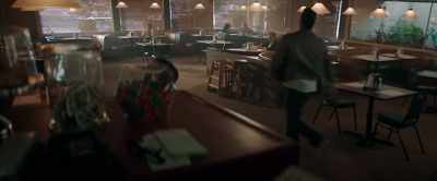 And you tell her that
Mr. Lansky - Lansky
