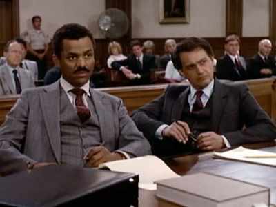 And tell them - Matlock