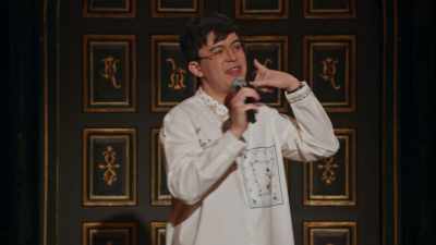 ...and tell us each individual change, - Phil Wang: Wang in There, Baby!