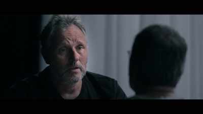 And telling you what you wanted to know - Tell Me Who I Am