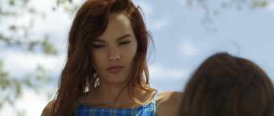 And he tells me to
take off my clothes - Marfa Girl 2