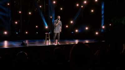 And temptation is
fucking real, man. - Marlon Wayans: You Know What It Is