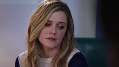 And this terrible thing
happened to us, - The InBetween
