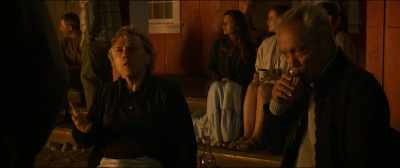 And terribly sad for the reasons why. - Downsizing
