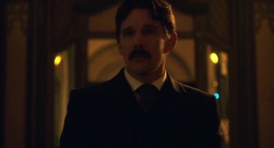 And Tesla asked himself - Tesla