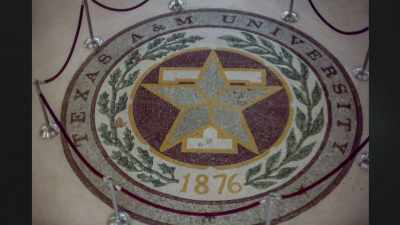 And Texas A&M really wanted him. - Impact x Nightline