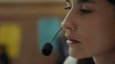 And thank you for
checking in with Maggie. - My Life Is on the Line