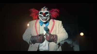 And thank you for
staying with us. - Twisted Metal
