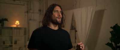 And thank goodness,
I found out what had happened. - The Minimalists: Less Is Now