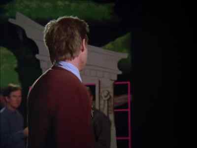 And thank you very much! - Murder, She Wrote