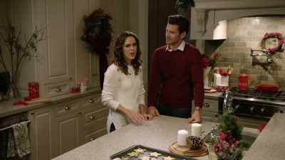 And thank you for all of this, - Random Acts of Christmas