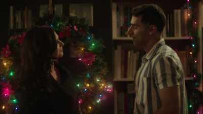 And thank you for being here - The Holiday Exchange