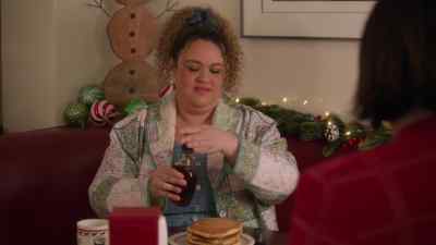And thank you for helping - The Holiday Junkie