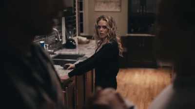 And thank you, maddie, - My Sister's Serial Killer Boyfriend