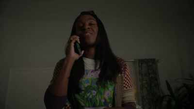 - And thank you so much for
being understanding.
- [line beeps] - 9-1-1