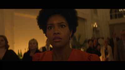 And thank you, Nella, - The Other Black Girl