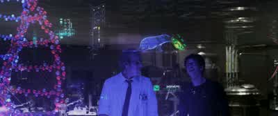 And thank you. - The Amazing Spider Man