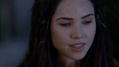 And thank you for saving my life. - The Outpost