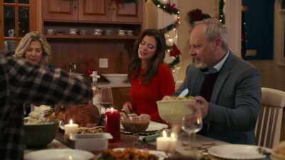 And thank you for the
things we can't change - A Maple Valley Christmas