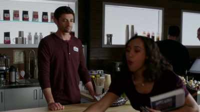 And thank you,
this has been very insightful. - Pretty Little Liars: The Perfectionists