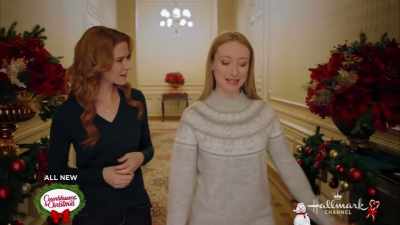 And thanks for
confirming everything - Christmas in Vienna