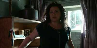 And thanks to Magic Hands'
latest delivery, - The Horror of Dolores Roach